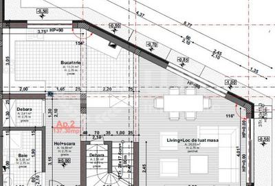 Casa cu 4 camere la cheie | 136mp | 258 teren | Buna Ziua | Macesului - 14
