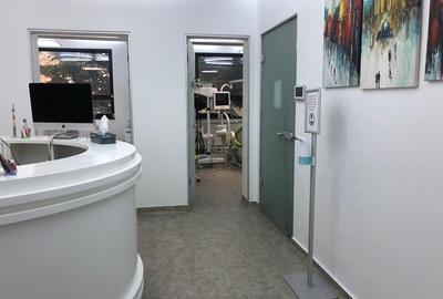 Cotroceni - Clinica dentara 3 cabinete complet utilate, inclusiv radiologie - 2