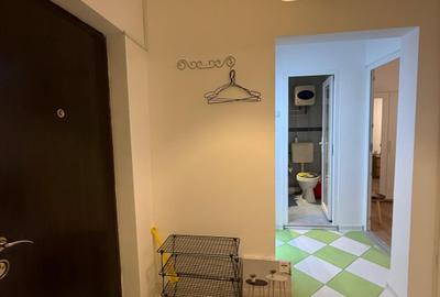 Apartament 2 camere renovat si utilat, 5 min metrou 1 Decembrie 1918 - 9
