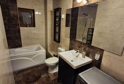 Apartament spatios Gorjului metrou - 4
