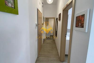 2 camere, parcare, AC, Centru, Piata Muzeului, MEMO, Piata Unirii - 4