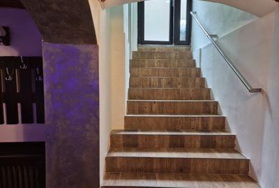 Str Lunga, zona Mielul Alb, spatiu comercial de 82mp tip crama, 129900 euro - 6