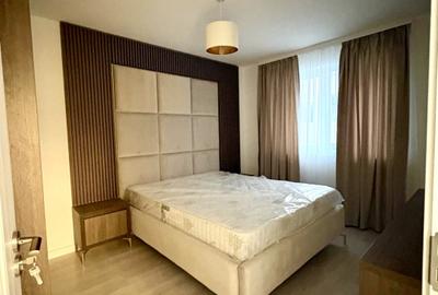 Apartament nou, 70 mp, 2 dormitoare, parcare, Floresti/zona Cetatii - 2
