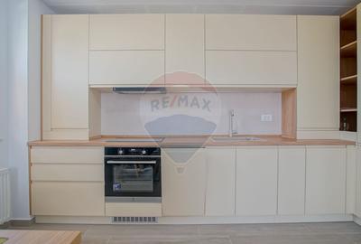 COMISION 0%! Apartament 2 camere mobilat și utilat | loc de parcare | - 13