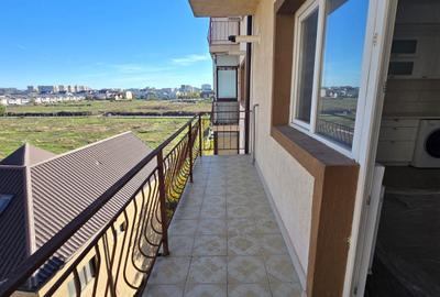 Apartament 2 camere de Vanzare Militari Residence (Zona buna +Parcare Subterana) - 27
