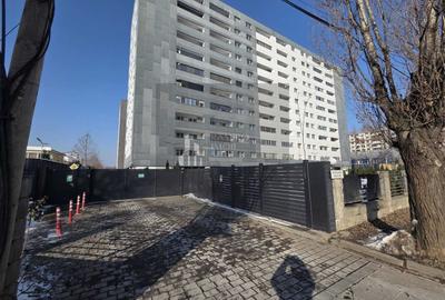 Apartament 2 camere Sector 4 - Bd. Metalurgiei -parcare - 6