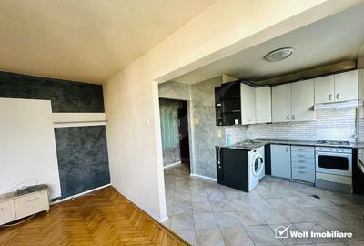 Apartament 3 camere Grigorescu Zona Liceu O Ghibu - 1