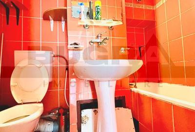 Apartament 2 camere decomandate, etaj intermediar, zona Clabucet - 5