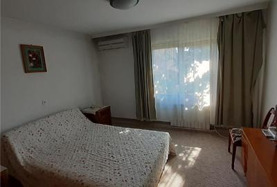 Vând apartament 6 camere în vilă, zona Pomiculturii-Constantin cel Mare - 1