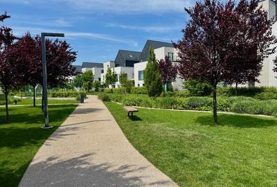 Avalon Estate | Pipera | Apartament 2 camere | Modern și spațios - 1