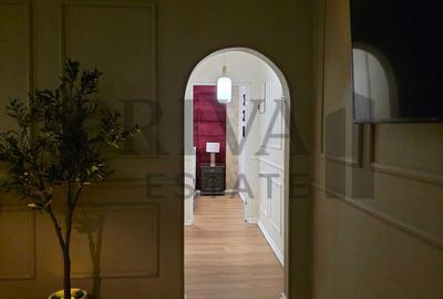 Apartament lux 3 camere, 54 mp, etaj 3, Cetatii - 8