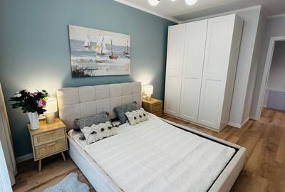 Apartament 3 camere, Eroilor, blocurile noi, intermediar, parcare subterana! - 6