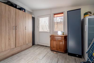 Casă cu curte generoasă pe o stradă liniștită din Bucureștii Noi - 38