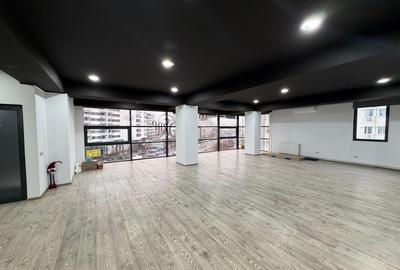 Vanzare Spatiu Comercial 154 mp + terasa 152 mp- Metrou Mihai Bravu - 5