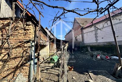 Casa individuala cu accest auto, 4 camere, 490mp teren, Rasinari - 20