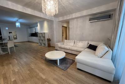 PIPERA IANCU NICOLAE COMPLEX APARTMENT 2 CAMERE MOBILAT TERASA 20MP - 28