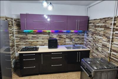 39925  Apartament 3 camere TROCADERO - 1