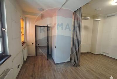 Spatiu premium, ideal salon, Piata Unirii, 174 mp - 9