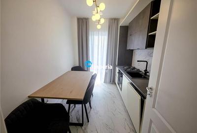 Avans 20%!  Apartamente noi - 3 camere 2 bai, de la Dezvoltator! - 7