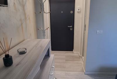 Garsonieră zona Tomis 3  mobilată utilată 17 mp - 4