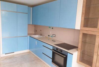 Aviatorior, apartament de 4 camere si curte proprie - 13