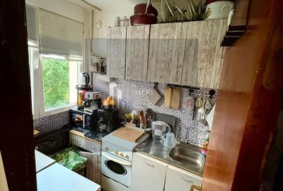 Garsonieră  31 mp/ 10 min METROU APARATORII PATRIEI - 6