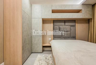 Apartament Decomandat de LUX cu 2xParcare Privata - Vedere la Lac - Palazu Mare - 22