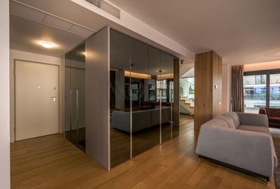 Duplex 4 Camere | One Herastrau Plaza - 7