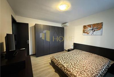 Apartament 3 camere, bloc nou, parcare, zona Republicii Caraiman, Ploiesti - 13