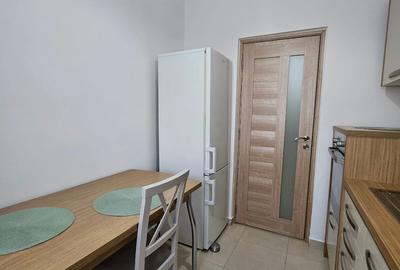 Oferta inchiriere garsoniera fond nou, Nord, mobilata si utilata, 1400 RON - 11