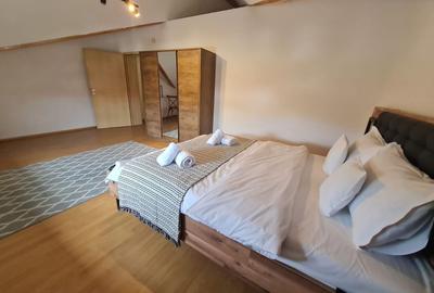 Vila spațioasă și recent renovată în Ghiroda! - 30