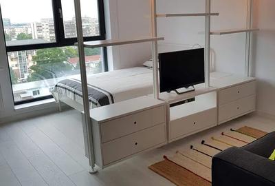 Studio 21 Residence, Centrala Proprie, Renovat, 9 min Metrou Lujerului - 4