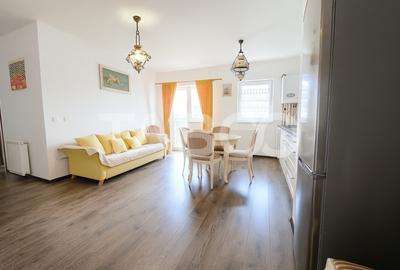 Apartament 3 camere de inchiriat cu balcon parcare Belvedere Turnisor - 10