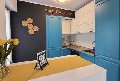 Apartament superb 2 camere langa metrou, parc, imobil 2018, totul nou! - 7