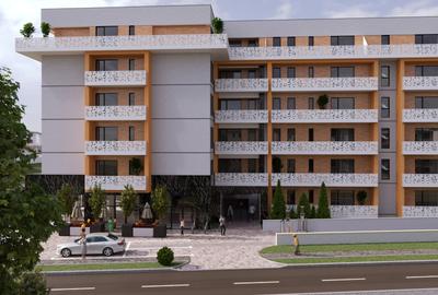 Future Residence - Torontal