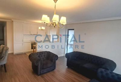 Casa de inchiriat pe strada Narciselor, Floresti! - 1