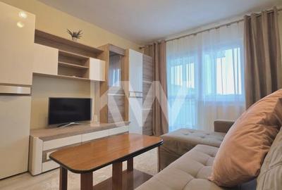 Apartament cu 2 camere decomandat în Bartolomeu