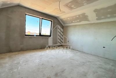 Duplex cu 4 camere de vanzare in Urseni, 132 mpu - 6