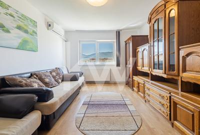 Apartament 2 camere, decomandat, Tractorul, priveliste deosebita – 0% comision - 2