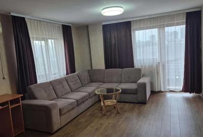 Apartament 2 camere, decomandat, 50 mp, ac, balcon, metrou, Calea Vitan - 2