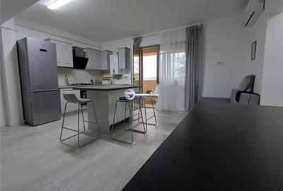 Ap 2 camere modern, prima chirie, parcare și 2 balcoane – Tătăra& - 4