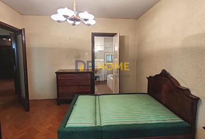 Apartament de 2 camere | Sala Palatului – Strada Ion Câmpineanu - 5