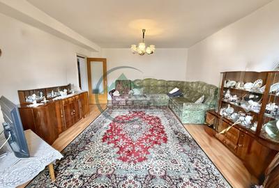 Apartament 3 camere, intrare Racadau - 13