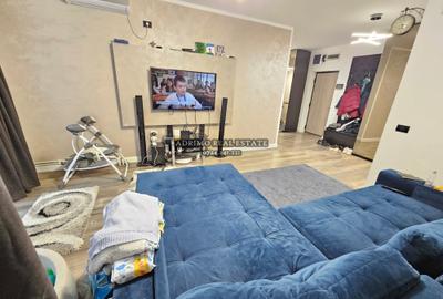 LUX! Ap3cam + Terasa 40mp - Tomis Park Residence - 900 euro - 3