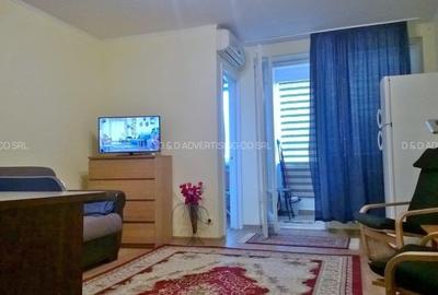 Drumul Taberei - 2 minute metrou Favorit - Garsoniera  confort 1 RENOVATA - 2