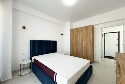 Mamaia Nord - Apartamant 2 camere complet mobilat si utilat, totul nou - 6