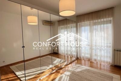 VILA P+E+M, 7 camere, prima inchiriere, IANCU NICOLAE -BRITISH SCHOOL - 44