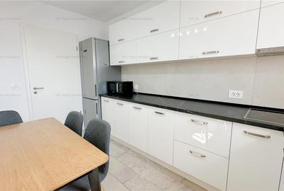 APARTAMENT 2 CAMERE | KASPER | PARCARE SI BOXA INCLUSE - 19