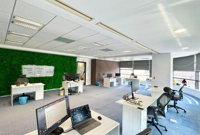 REC3001482 Spatiu de birouri I 200 MP I CLADIRE OFFICE CLASA A - 3