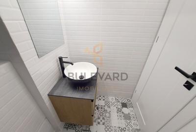Apartament 3 camere zona Piata Cipariu! Renovat! - 20